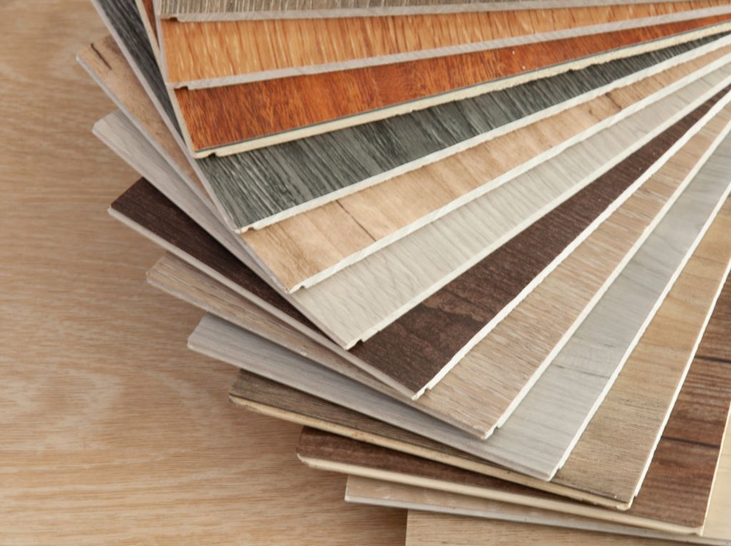 Choosing The Right Stain For Your Hardwood Floor