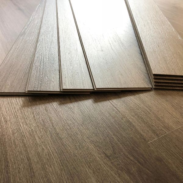 Vinyl Plank Flooring Installation In Santa Monica