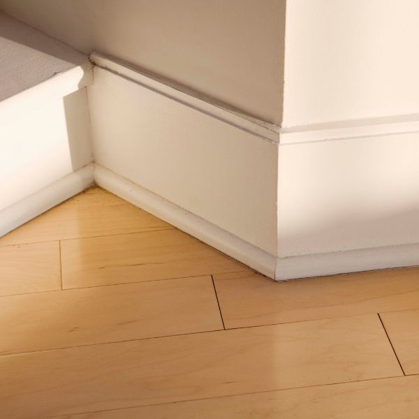 Baseboard Installation In Santa Monica